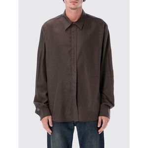 Our Legacy Shirt Men Brown